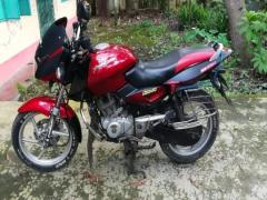 Bajaj Pulsar 150